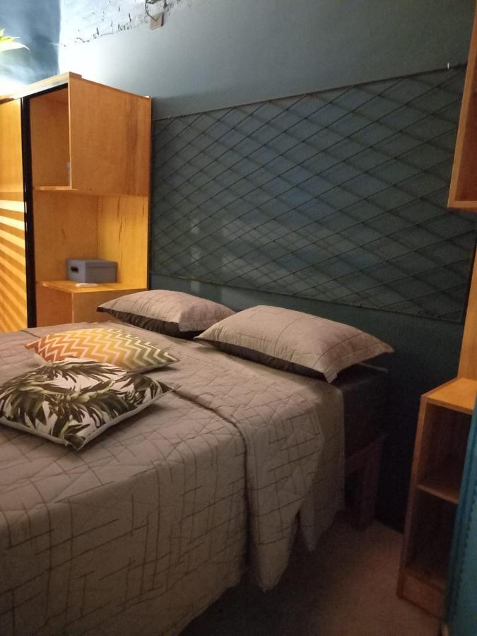 Appartamento Residencial Casa Flor Atelier Botanico, Ponta Negra Natal Esterno foto