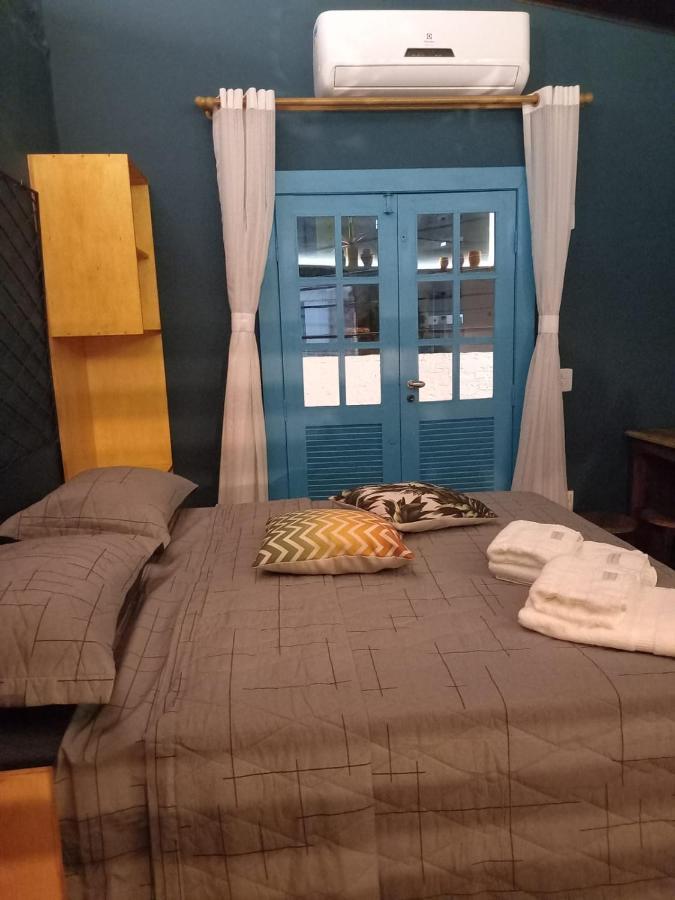 Appartamento Residencial Casa Flor Atelier Botanico, Ponta Negra Natal Esterno foto