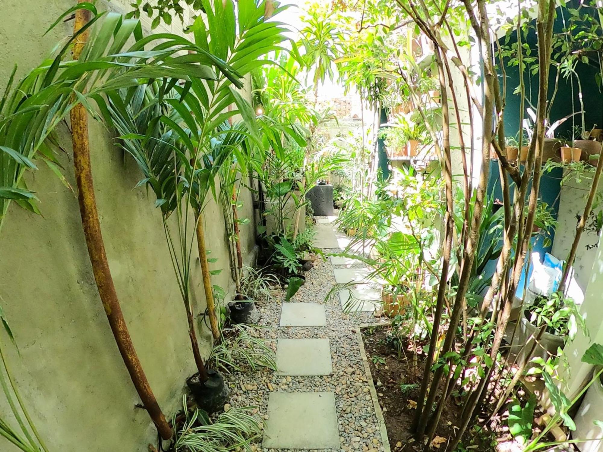 Appartamento Residencial Casa Flor Atelier Botanico, Ponta Negra Natal Esterno foto