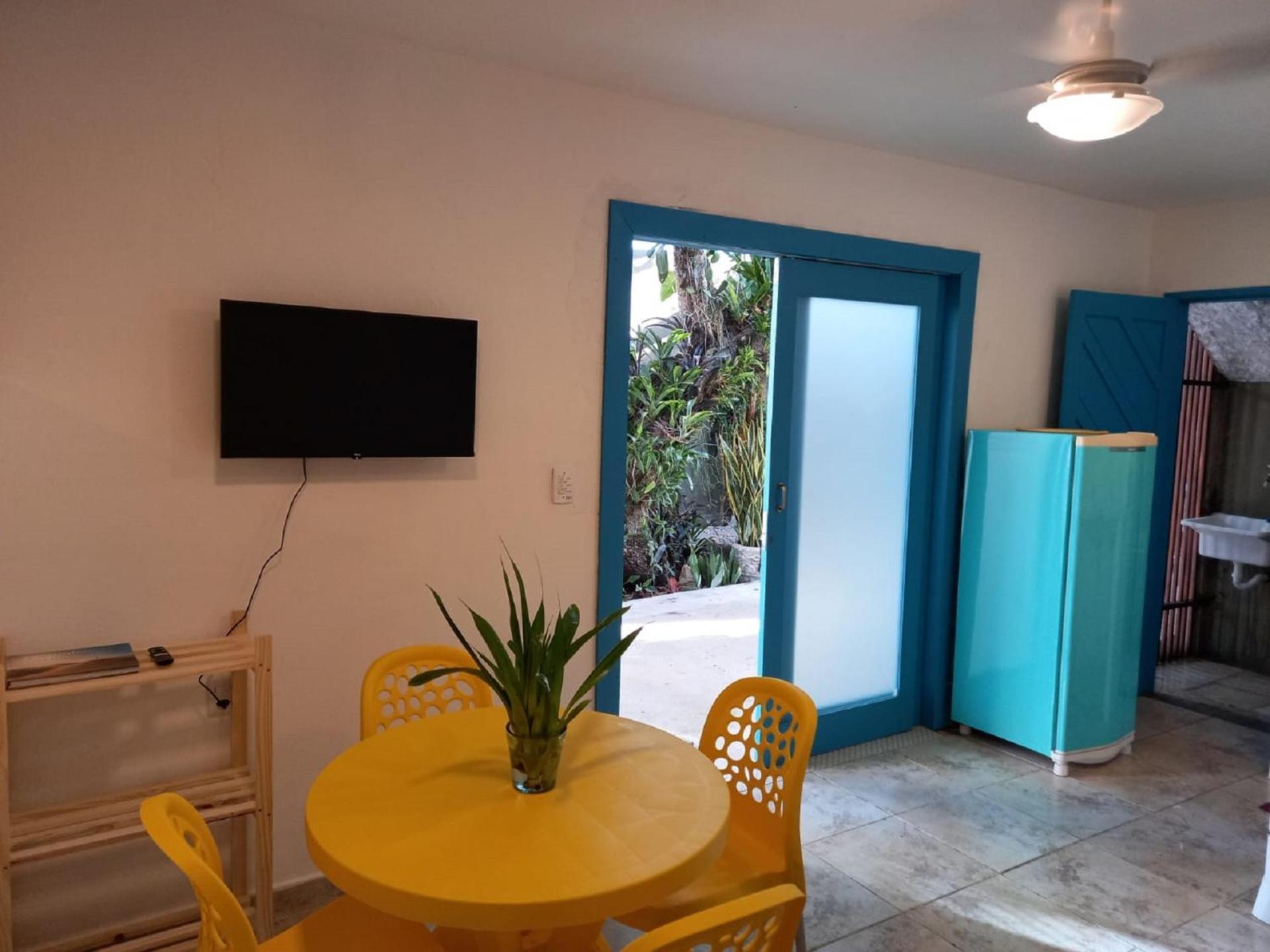 Appartamento Residencial Casa Flor Atelier Botanico, Ponta Negra Natal Esterno foto